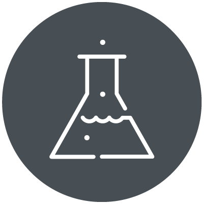 Icoana erlenmeyer